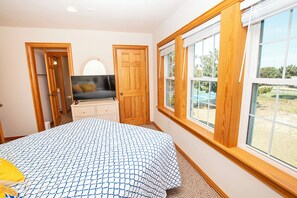 8 chambres, fer et planche à repasser, Wi-Fi gratuit, draps fournis