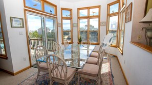 Interior - Oceanside, Pool, Hot Tub, Sun Deck, WC807, Its R Dream (Corolla)