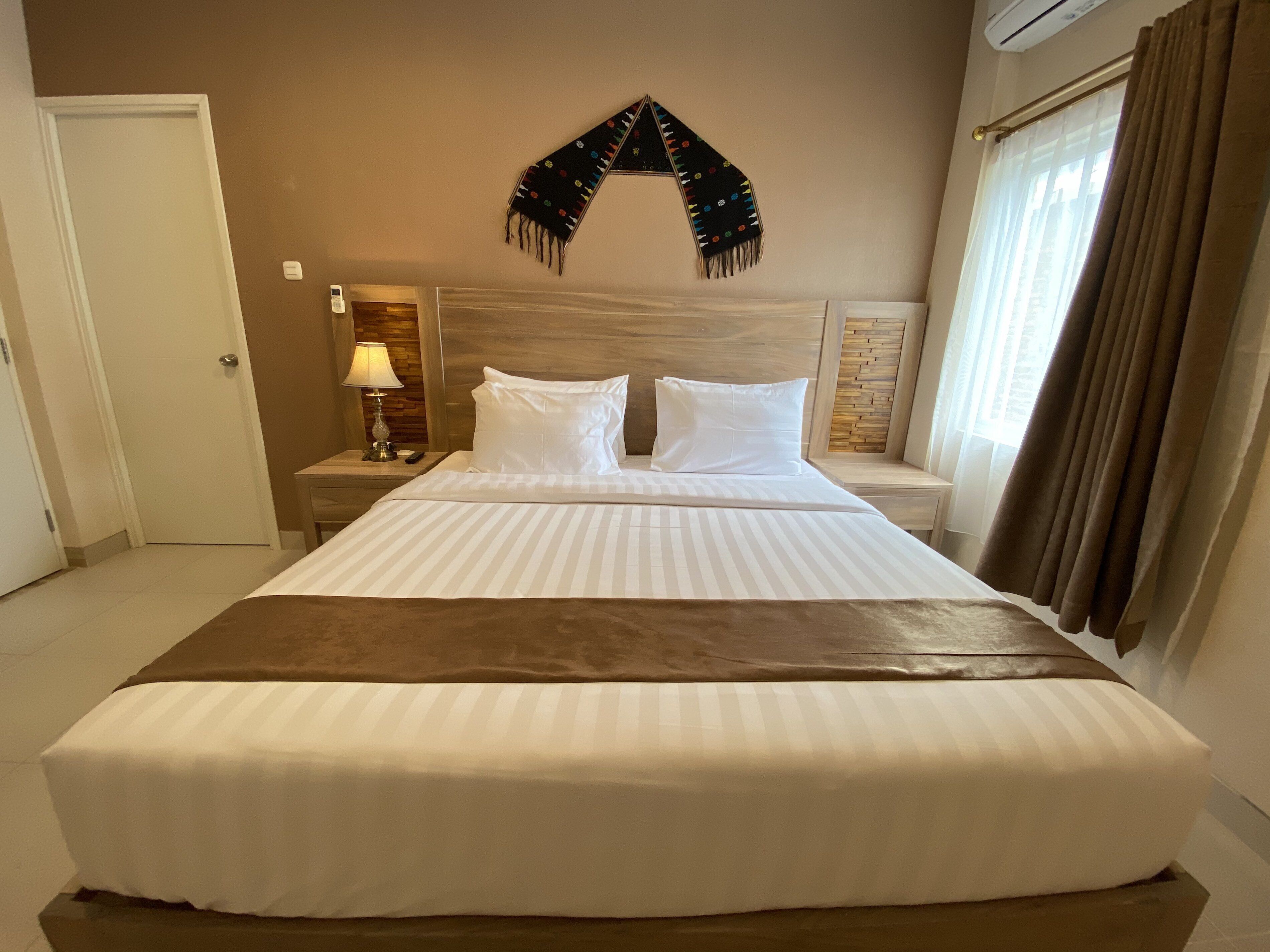 Foto - Flamingo Avia Labuan Bajo