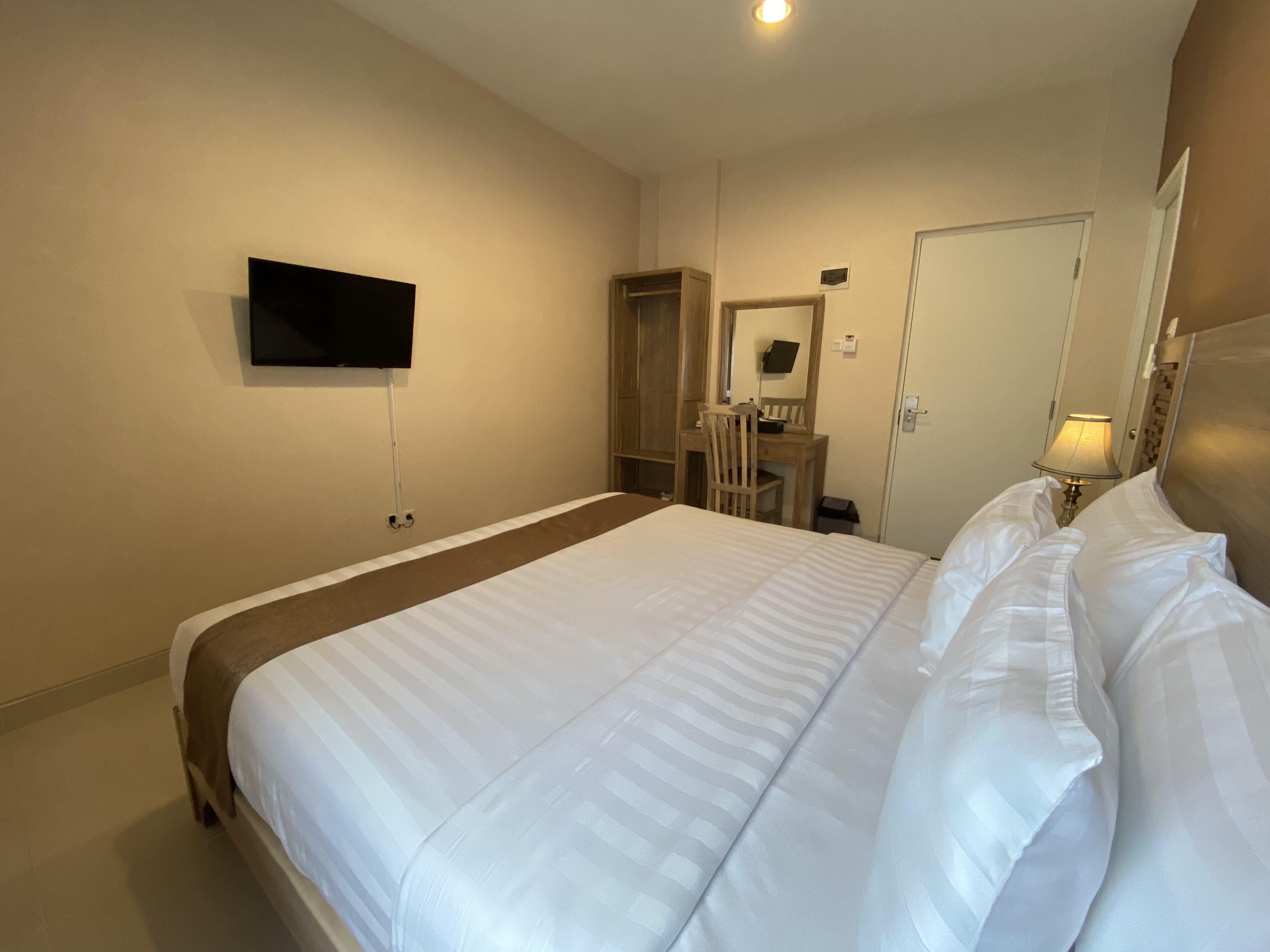 Foto - Flamingo Avia Labuan Bajo