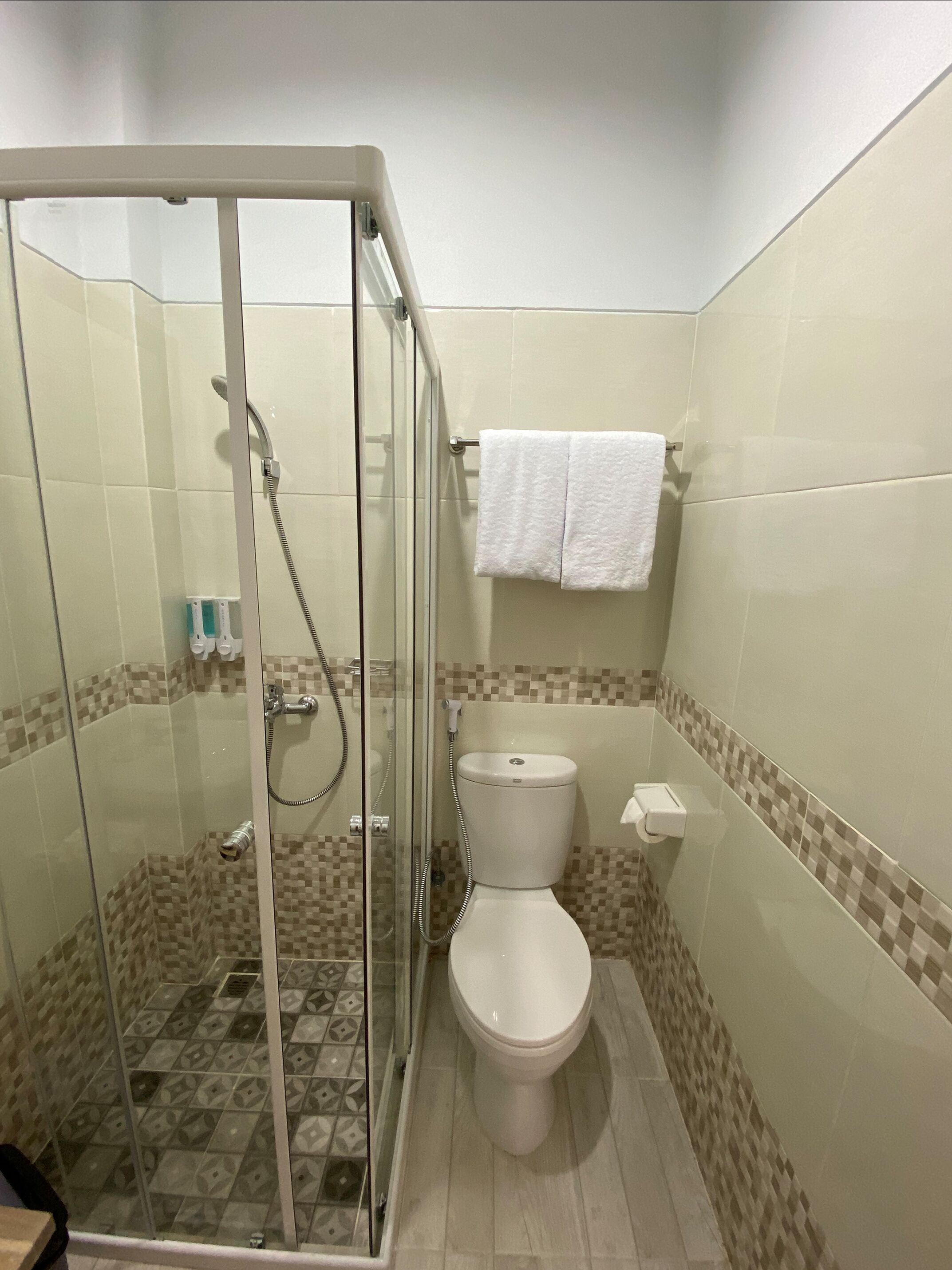 Foto - Flamingo Avia Labuan Bajo