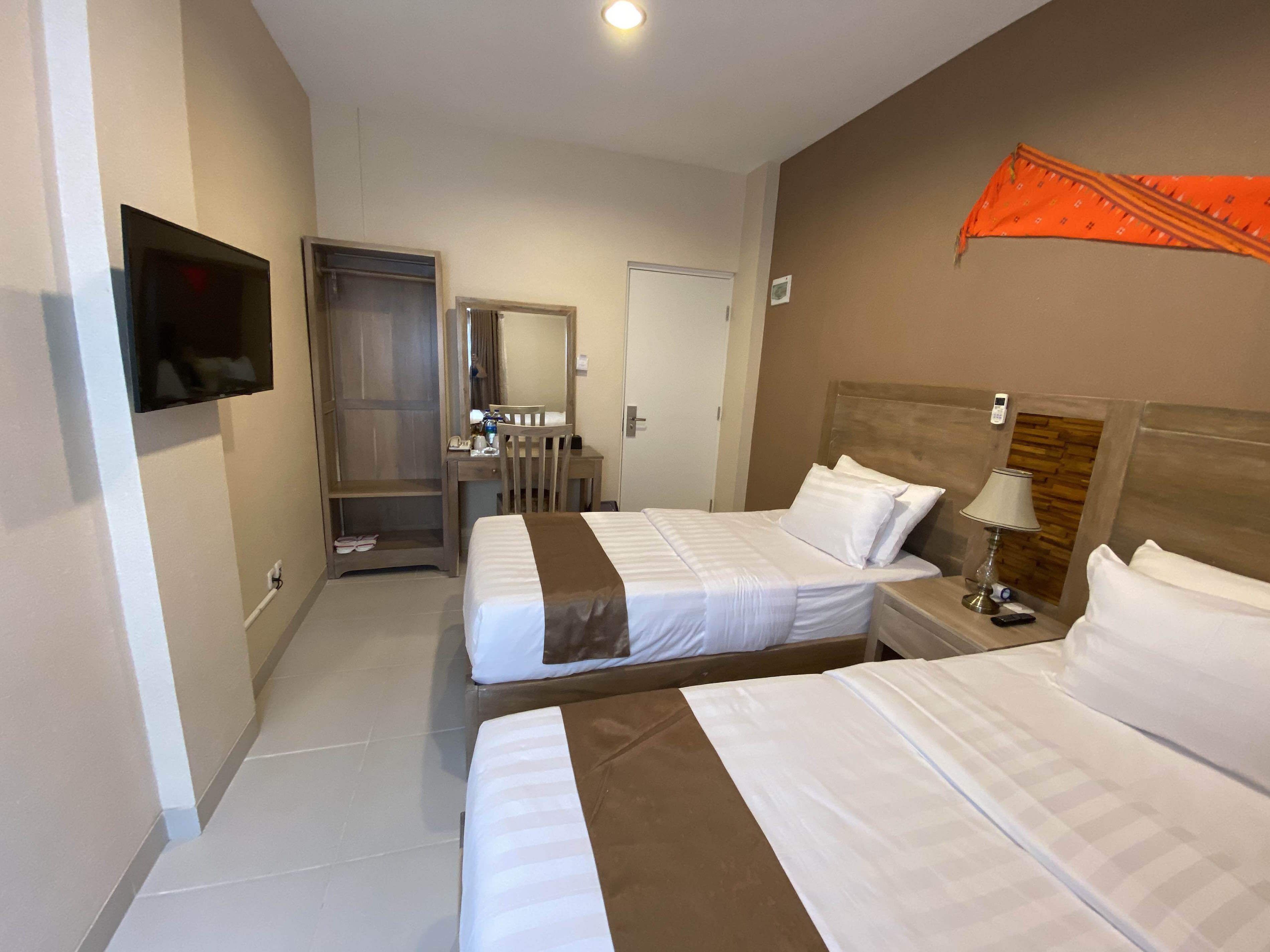 Foto - Flamingo Avia Labuan Bajo