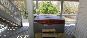 Oceanside, Private Pool, Hot Tub, Sun Decks, WC1077, Seaside Manor