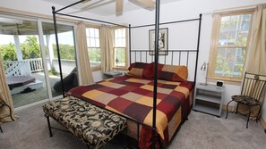 7 bedrooms, desk, iron/ironing board, free WiFi - OCEANFRONT, Pool, Ocean Views, Rec Rm, PI198, Key Largo (Corolla)