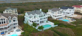 OCEANFRONT, Pool, Ocean Views, Rec Rm, PI198, Key Largo