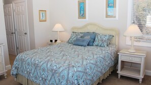 6 bedrooms, iron/ironing board, free WiFi, bed sheets