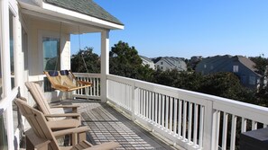 Property grounds - Oceanside, Community Amenities, Prv Pool, Rec Rm, 5, Carolina on my Mind (Corolla)