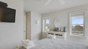 6 chambres, fer et planche à repasser, Wi-Fi gratuit, draps fournis