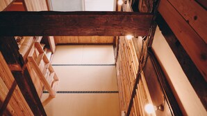 Dormitorio compartido, para no fumadores (Max 4 People) | Muebles diferentes 