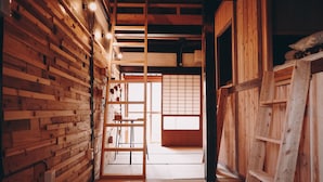 Dormitorio compartido, para no fumadores (Max 4 People) | Muebles diferentes 
