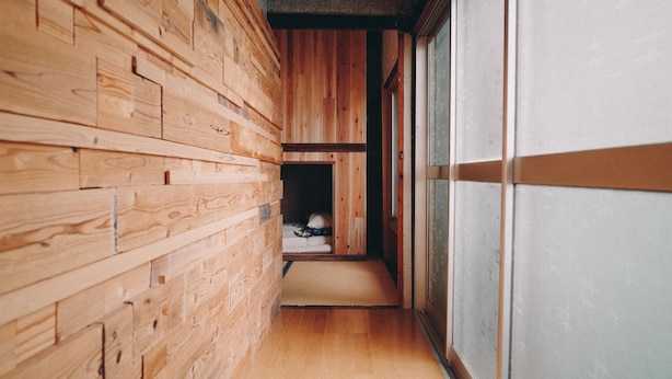 Dormitorio compartido, para no fumadores (Max 4 People) | Muebles diferentes 