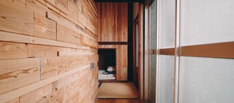 Guesthouse Futatsuya - Hostel