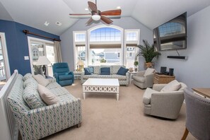 Fernseher, Computerbildschirme