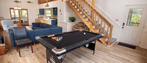 Spielezimmer