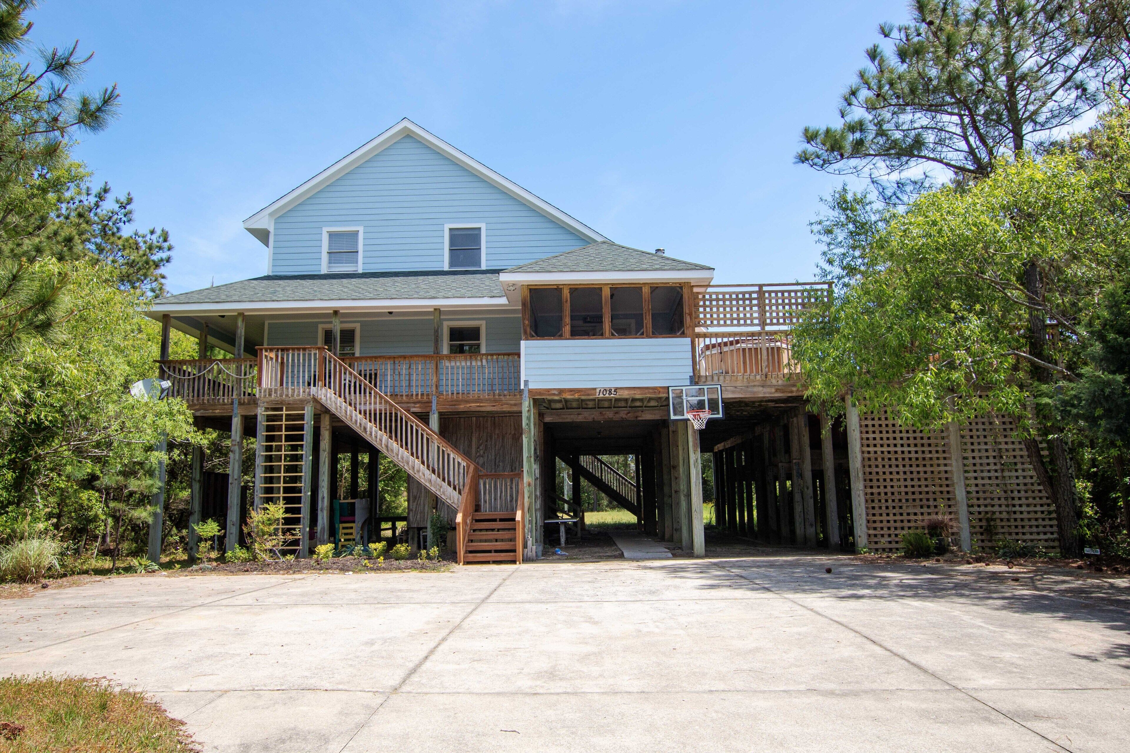 WC1085, The Tradition- Oceanside,  Private Pool, Hot Tub, Volleyball Court