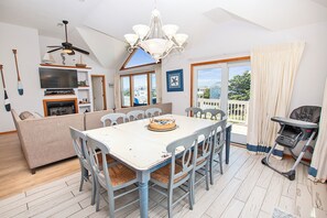 تناول الطعام