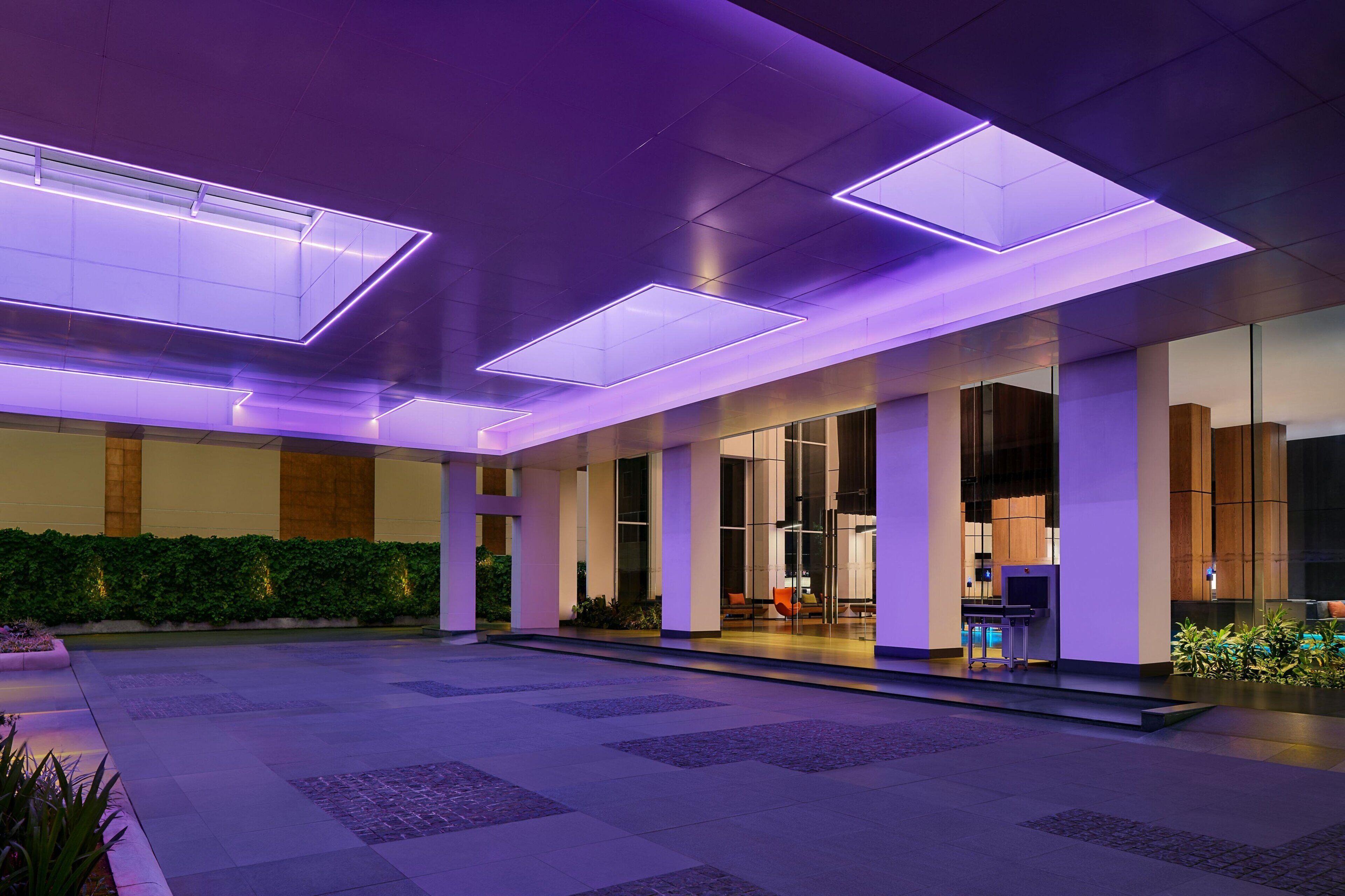 Photo - Aloft South Jakarta