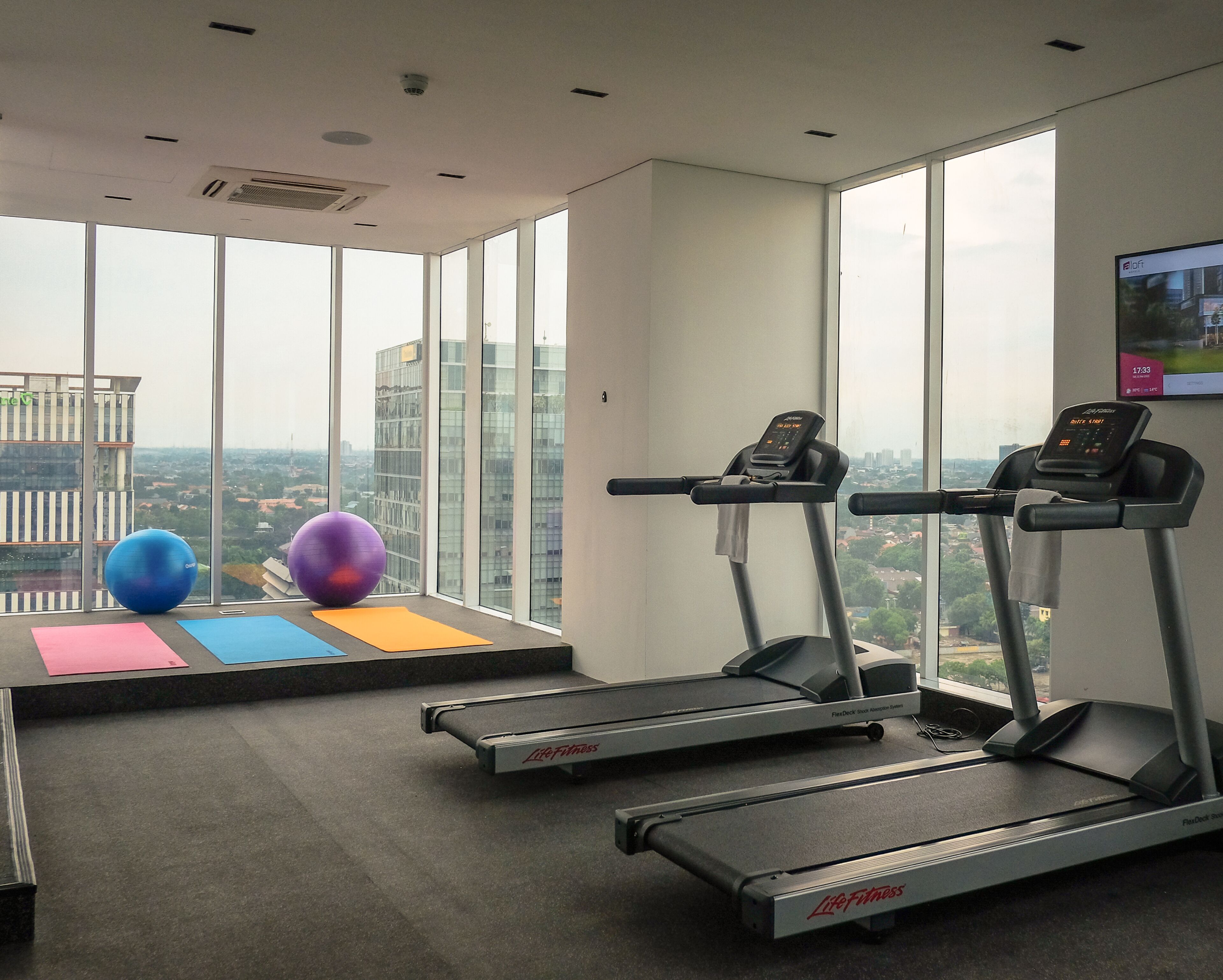 Photo - Aloft South Jakarta