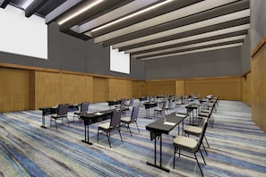 Salle de réunion