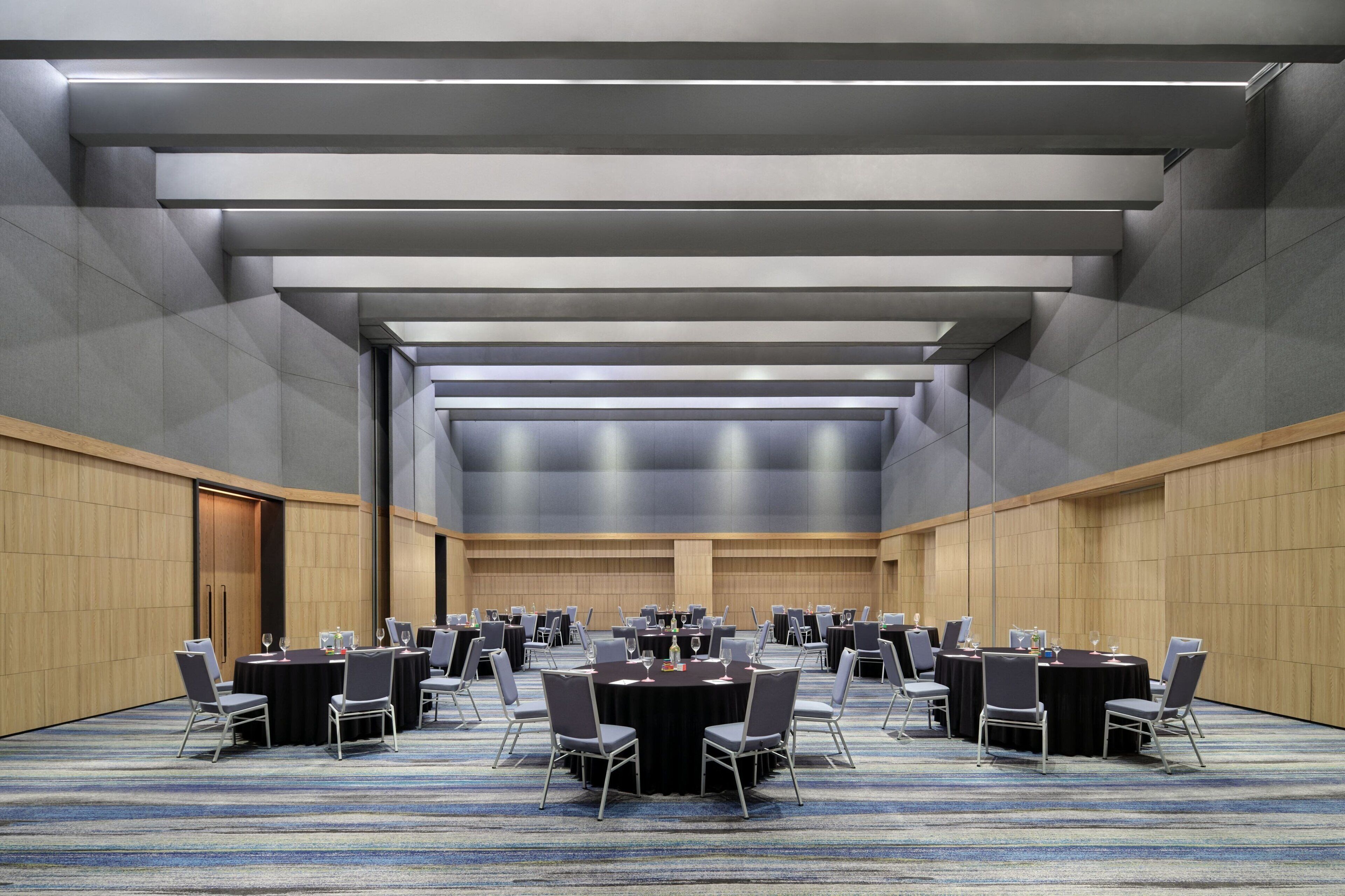Foto - Aloft South Jakarta