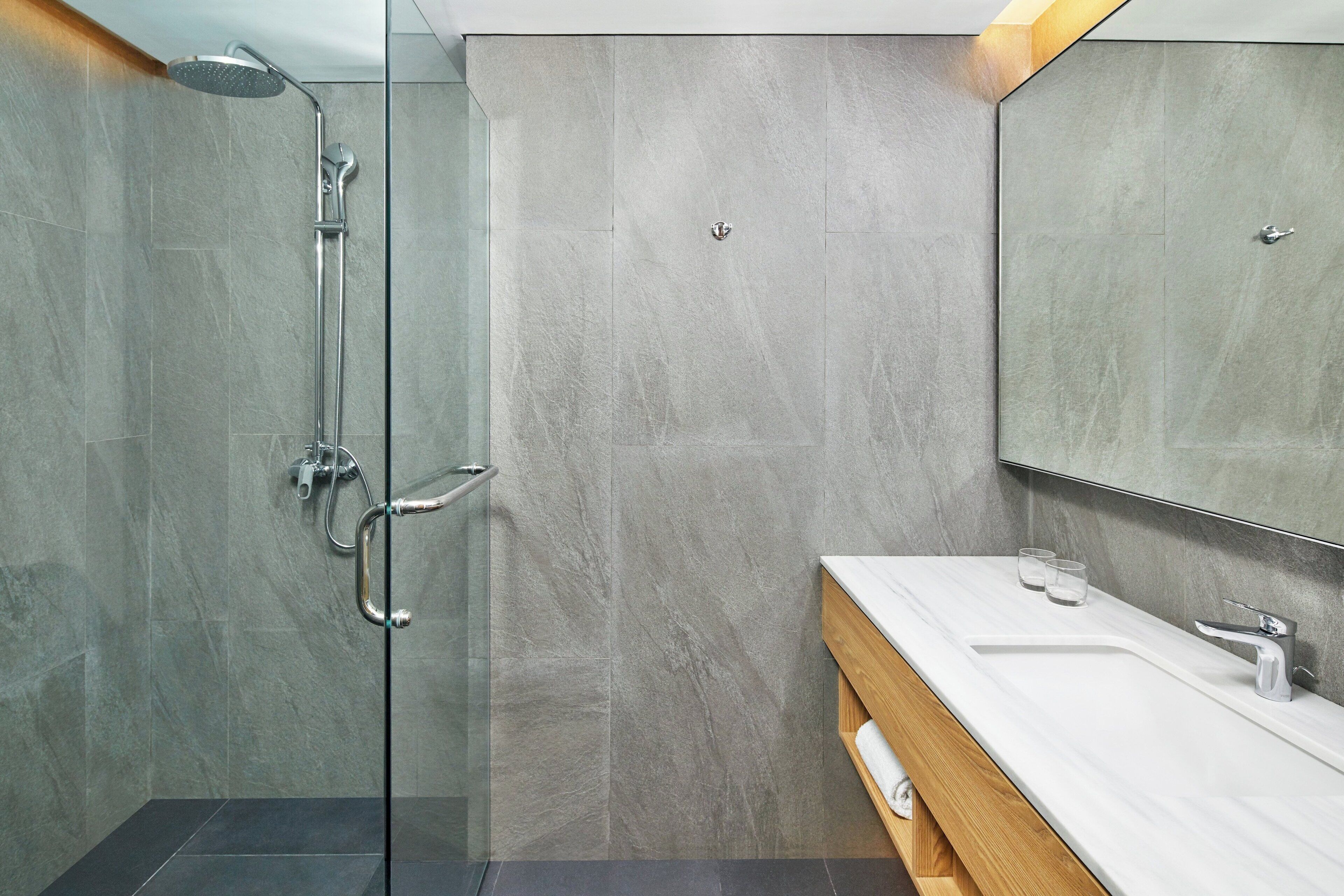 Photo - Aloft South Jakarta