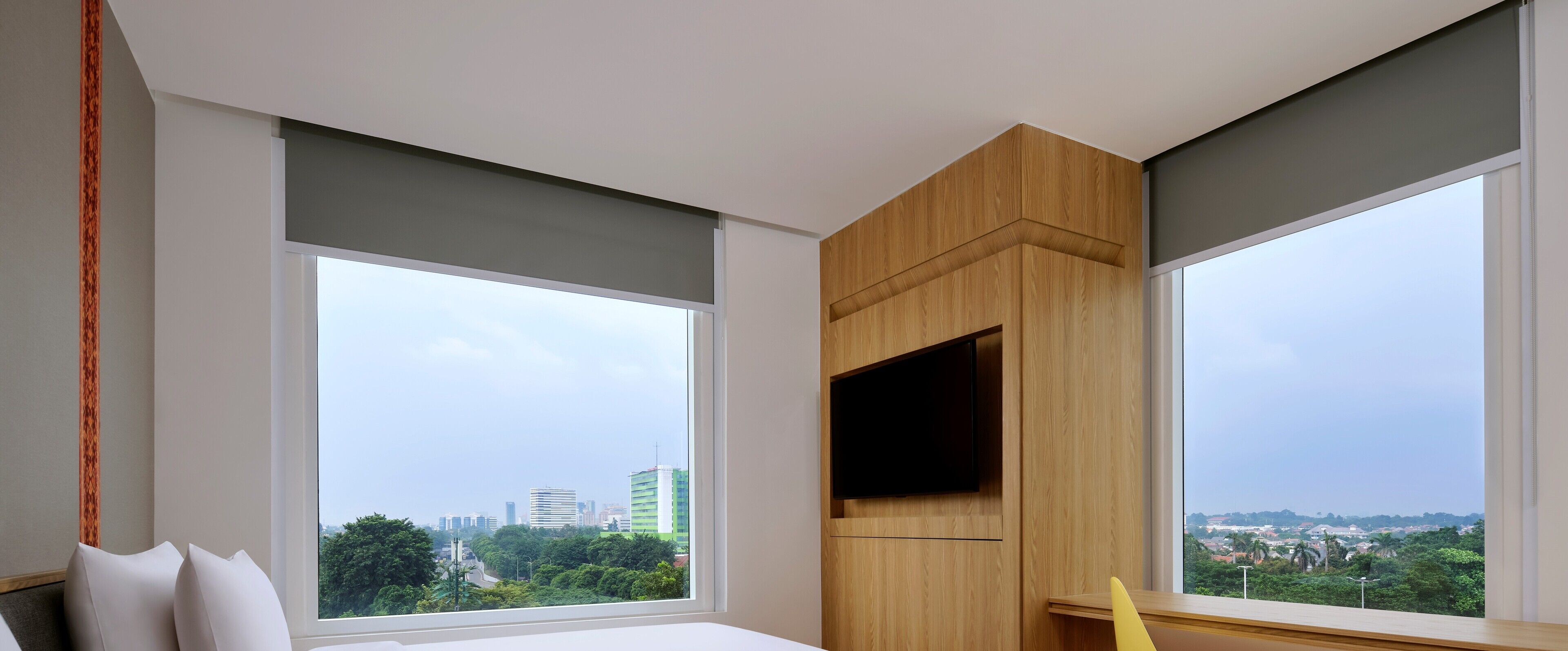 Photo - Aloft by Marriott South Jakarta