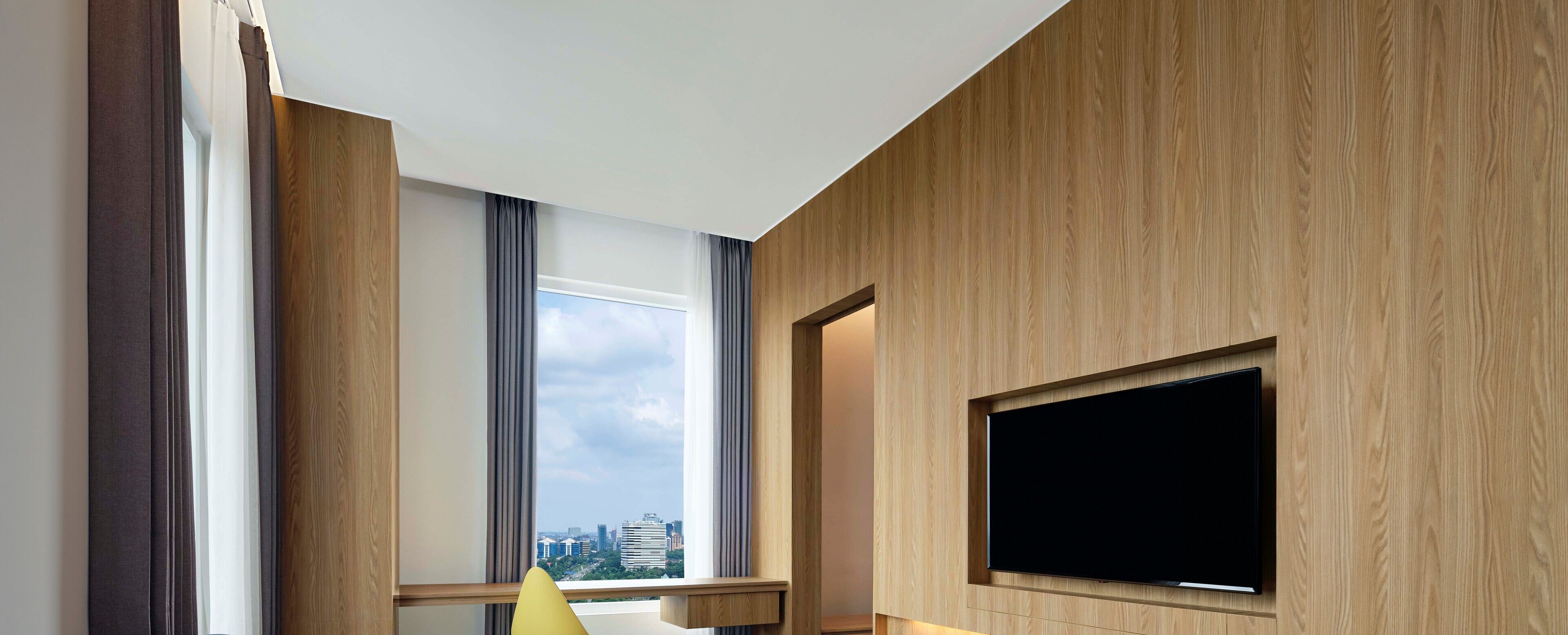 Photo - Aloft South Jakarta