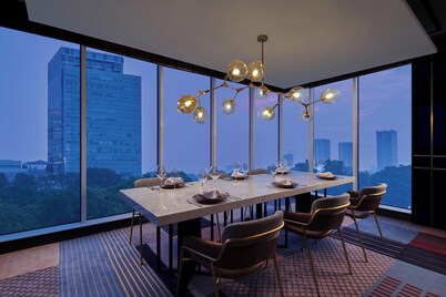 Aloft South Jakarta