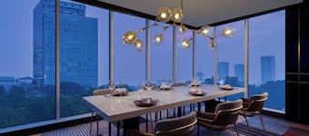 Aloft South Jakarta