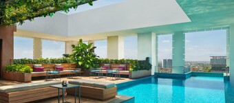 Aloft South Jakarta