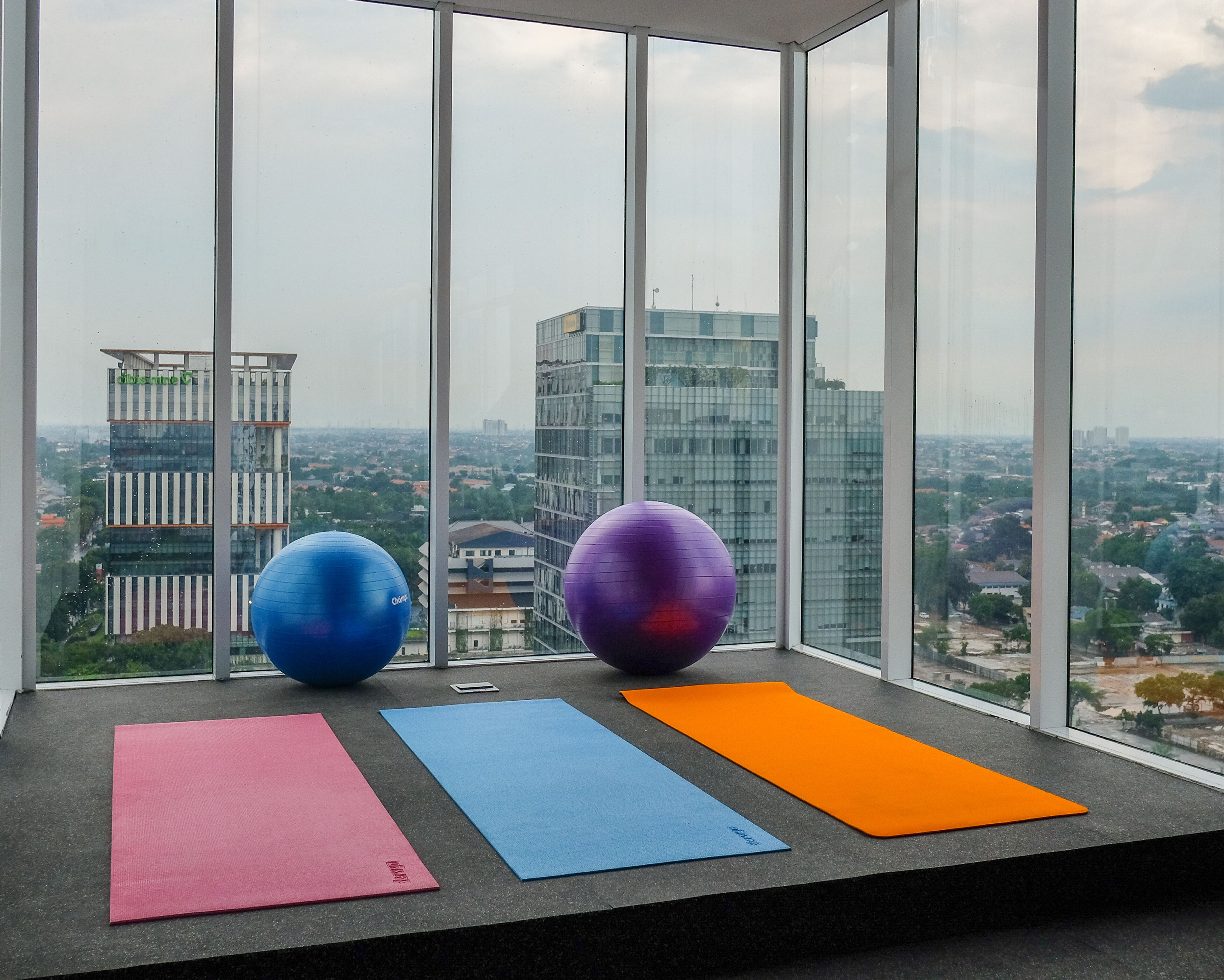 Photo - Aloft South Jakarta