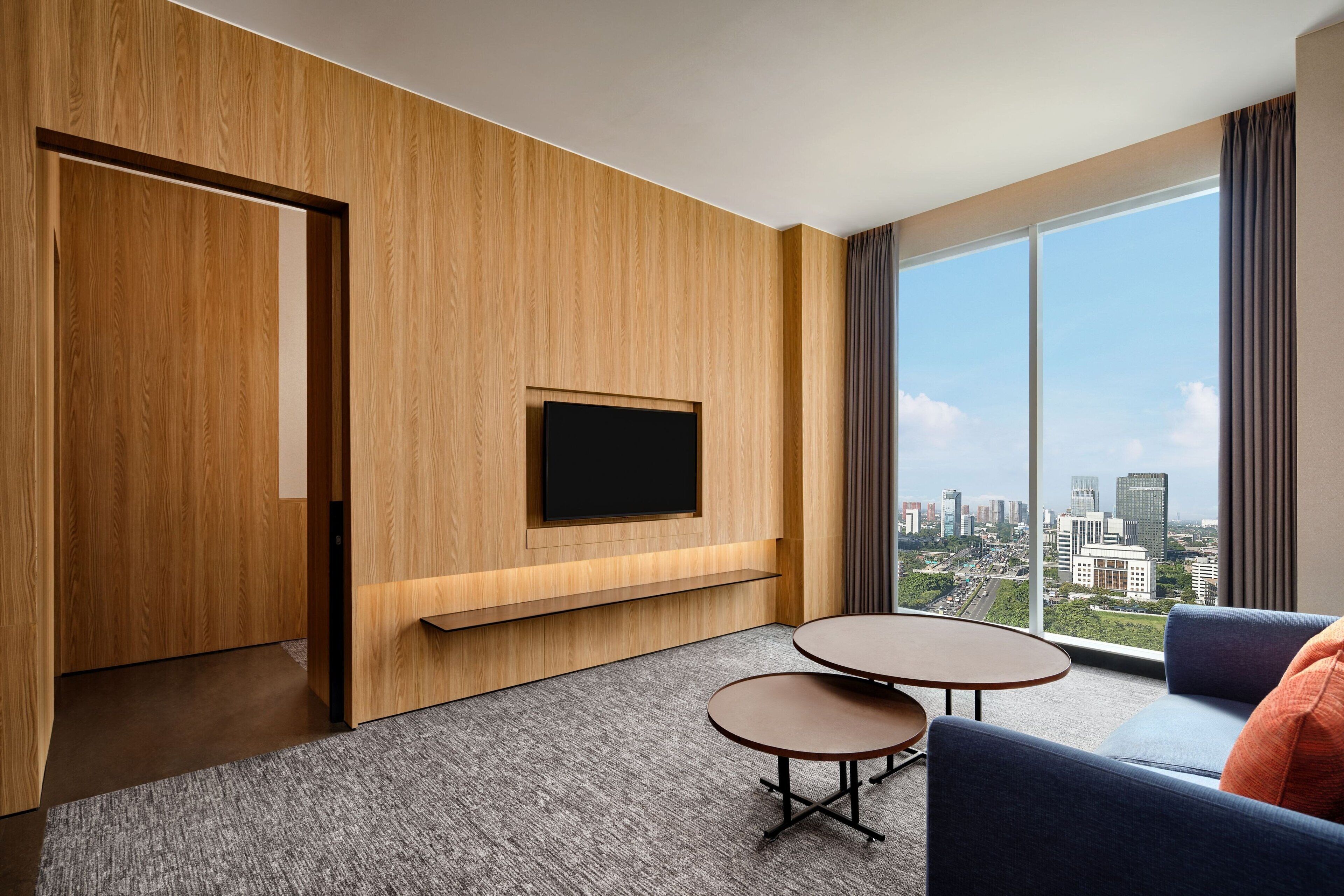 Photo - Aloft South Jakarta