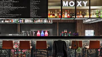 بار (في المنشاة)
