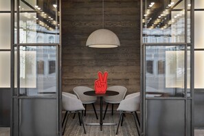 Sala de reuniones