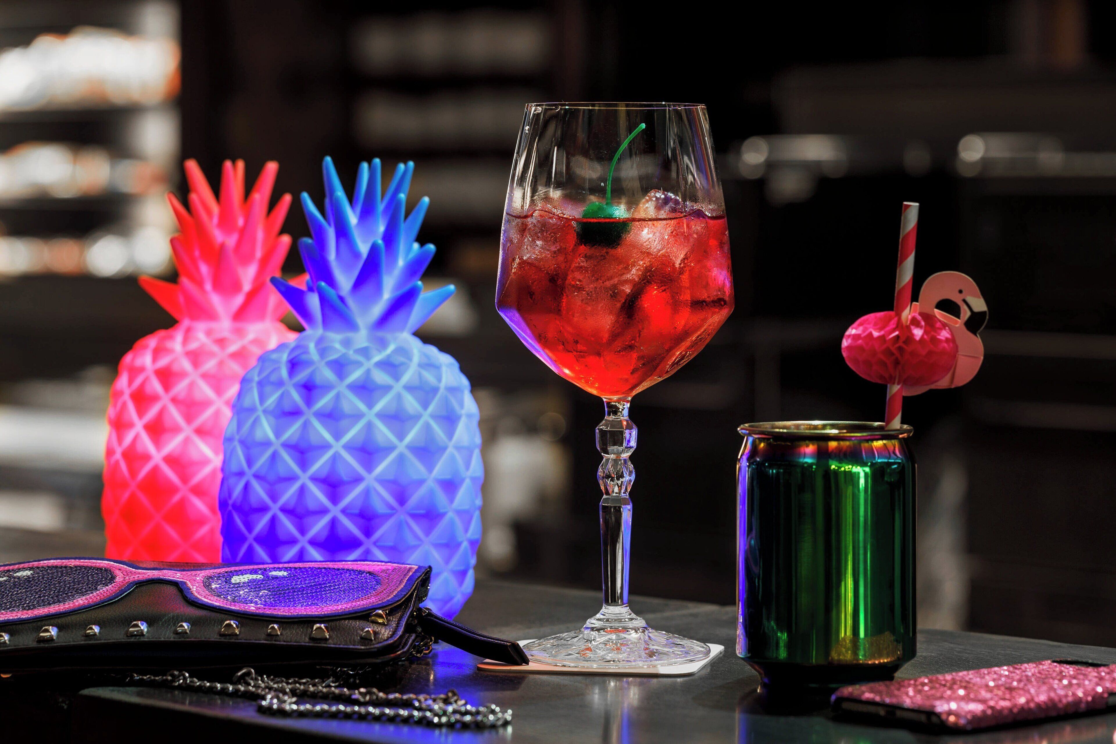 Foto - Moxy Kaunas Center