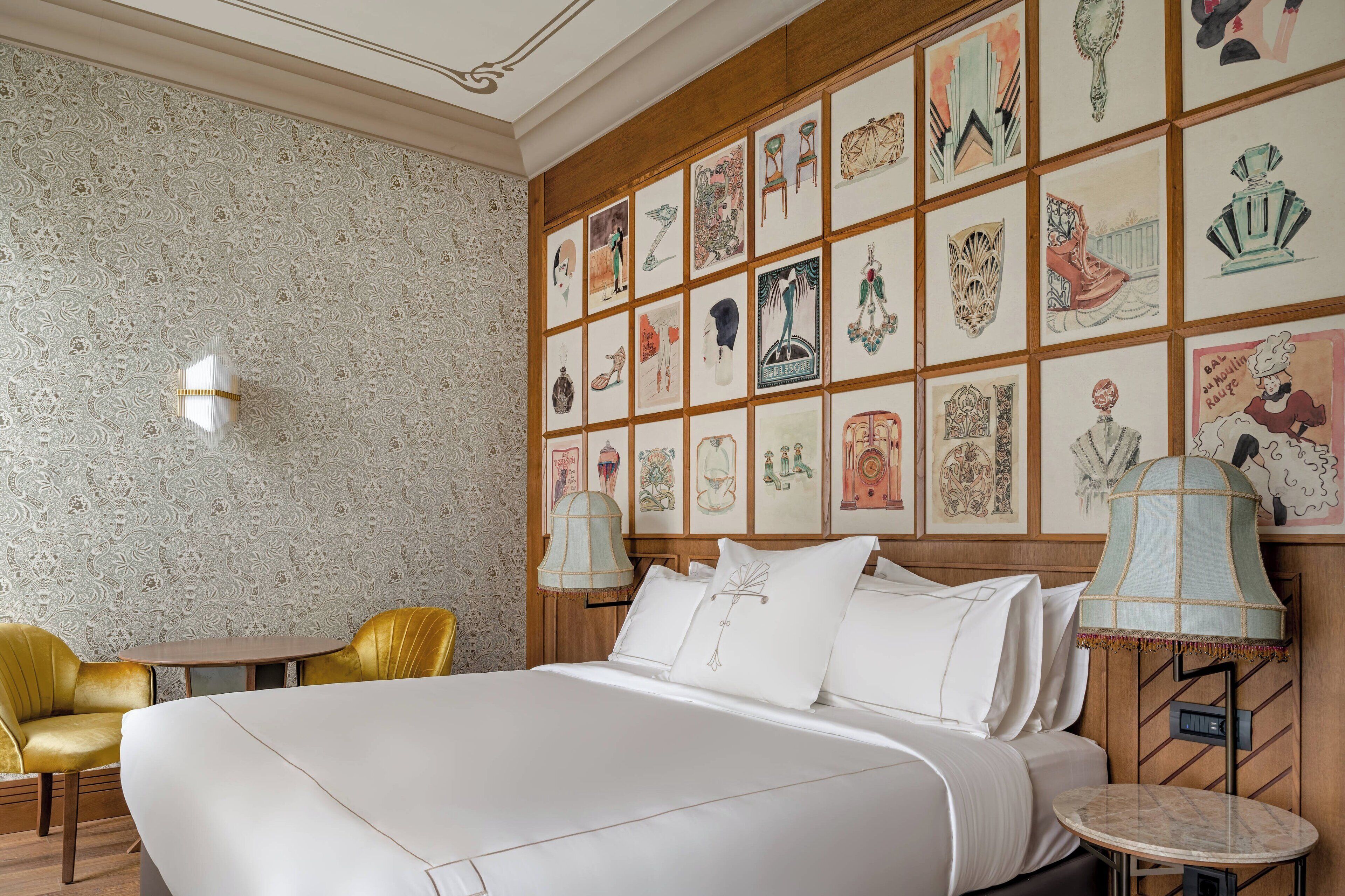 Photo - Palacio Santa Clara, Autograph Collection