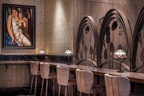 2 bar/lounge, bar koktail