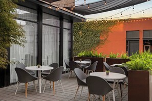 Bar tapas