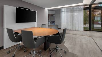 Sala de reuniones