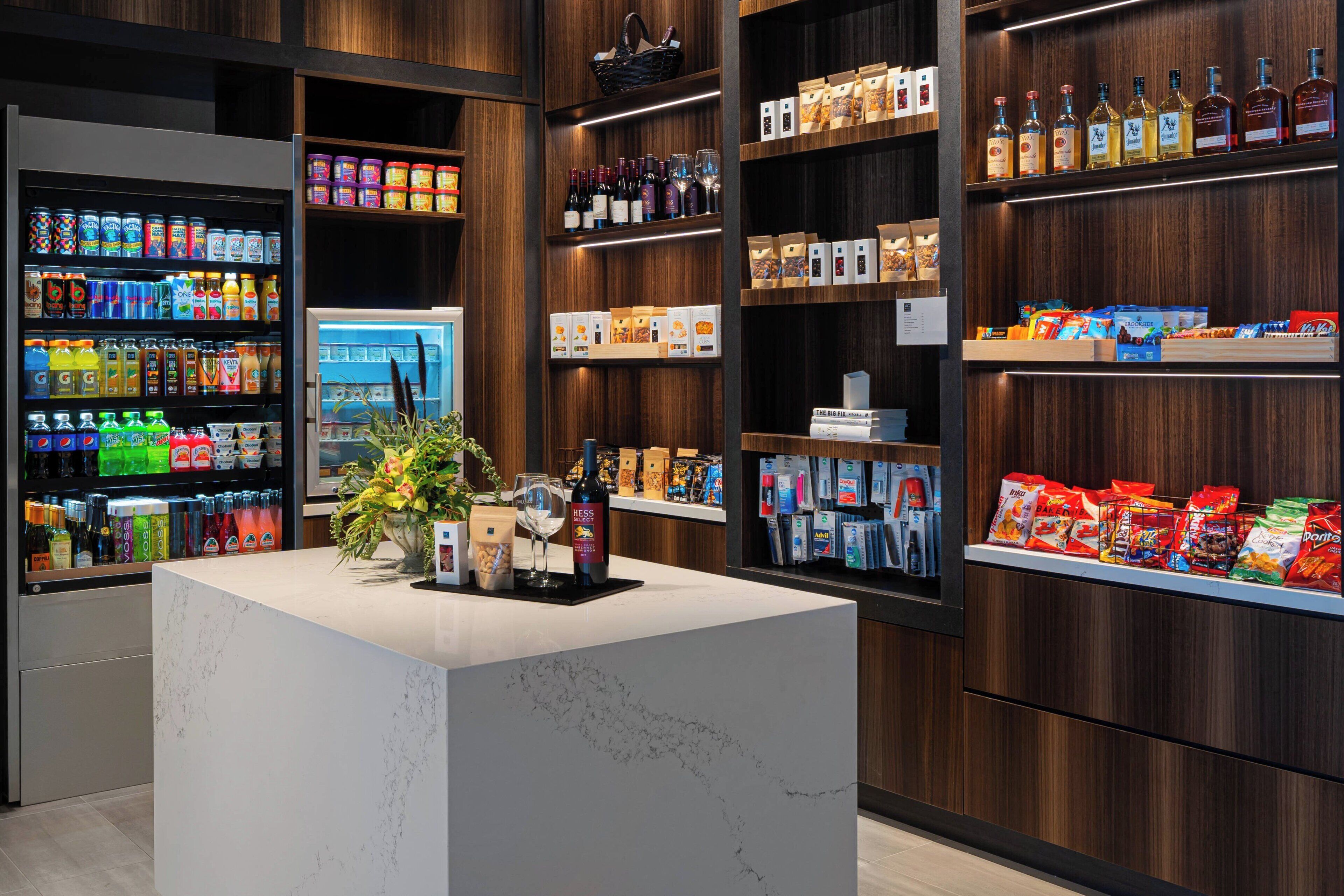 สิ่งอำนวยความสะดวกในที่พัก