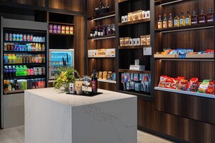 Comodidades da propriedade