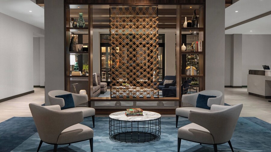 AC Hotel by Marriott Santa Rosa Sonoma Wine Country