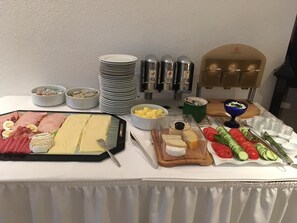 Restaurant - Landhotel Weißer Hahn (Wemding)