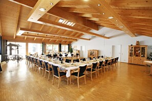 Meeting facility - Landhotel Weißer Hahn (Wemding)