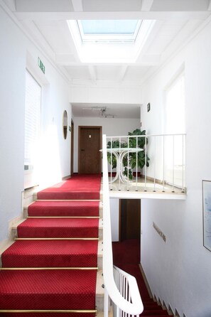 Interior - Landhotel Weißer Hahn (Wemding)