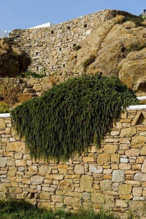 Exterior - Villa Titania by The Pearls Collection (Mykonos)