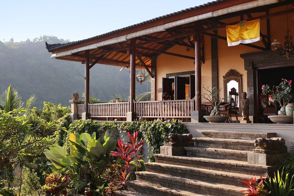 Bild für Gastgeberprofil