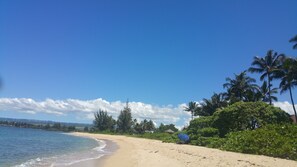 Serviettes de plage