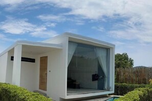 Piscina al aire libre