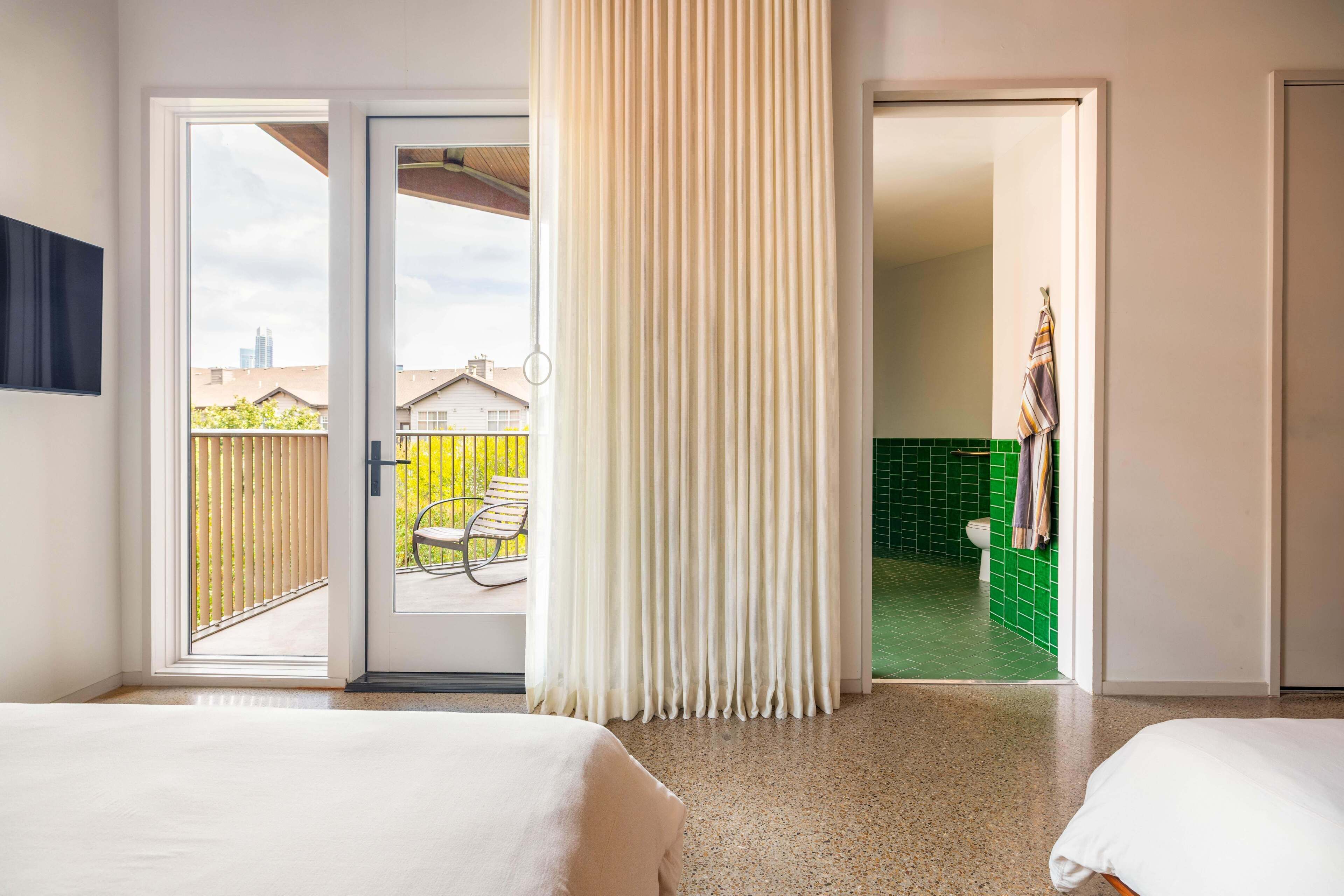 Foto - Hotel Magdalena